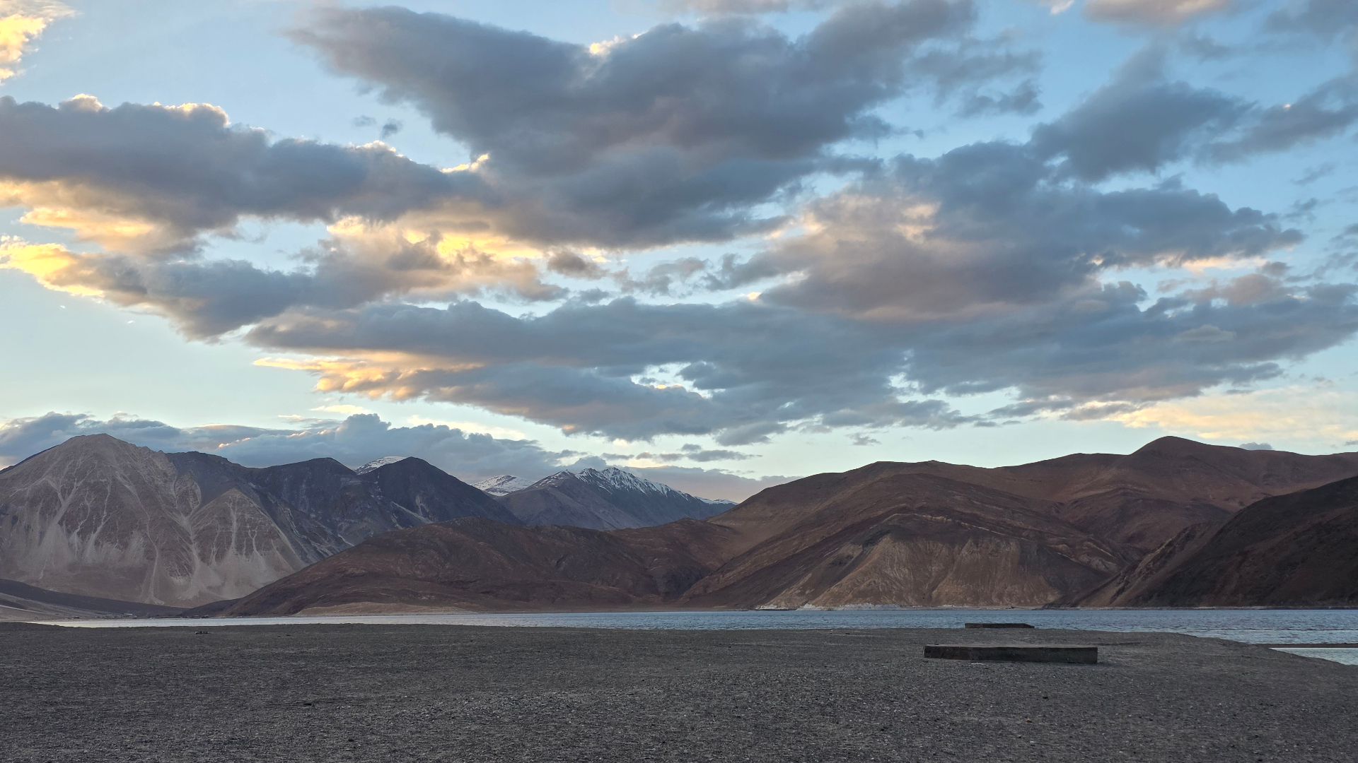 Trans Himalayan Rugged Run