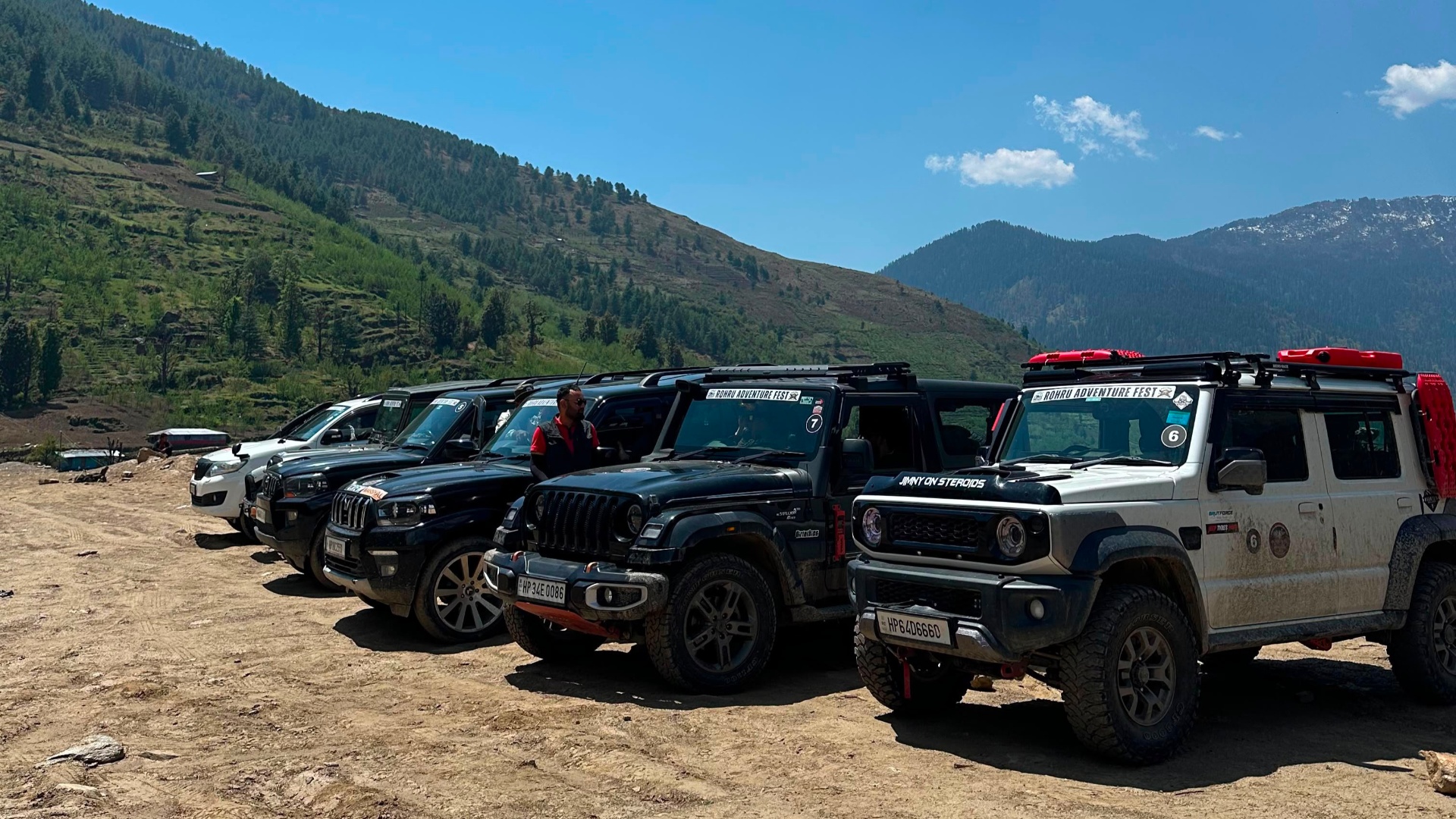 Rohru Adventure Fest