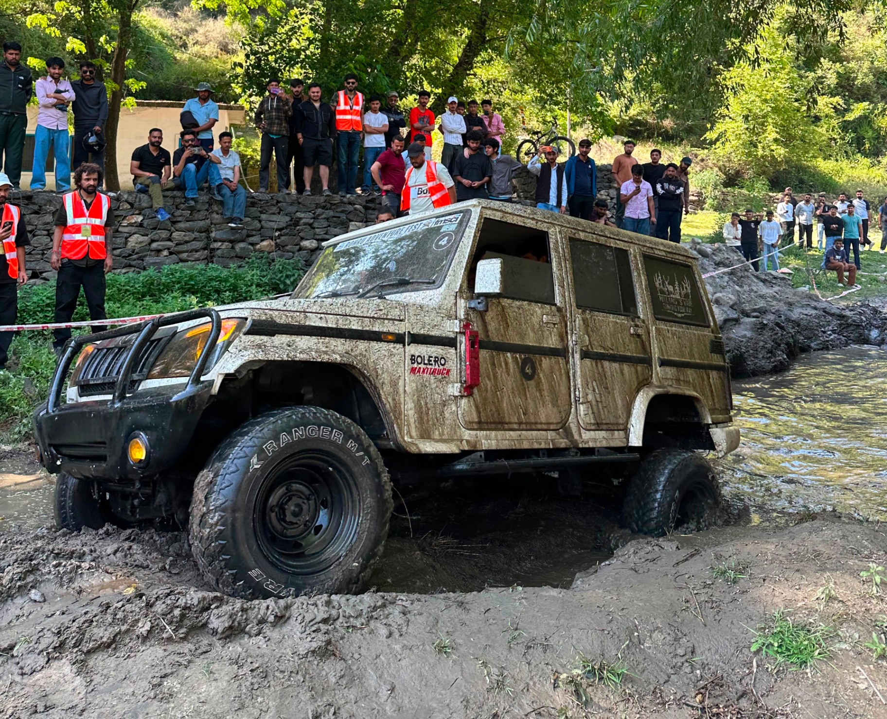 Rohru Adventure Fest