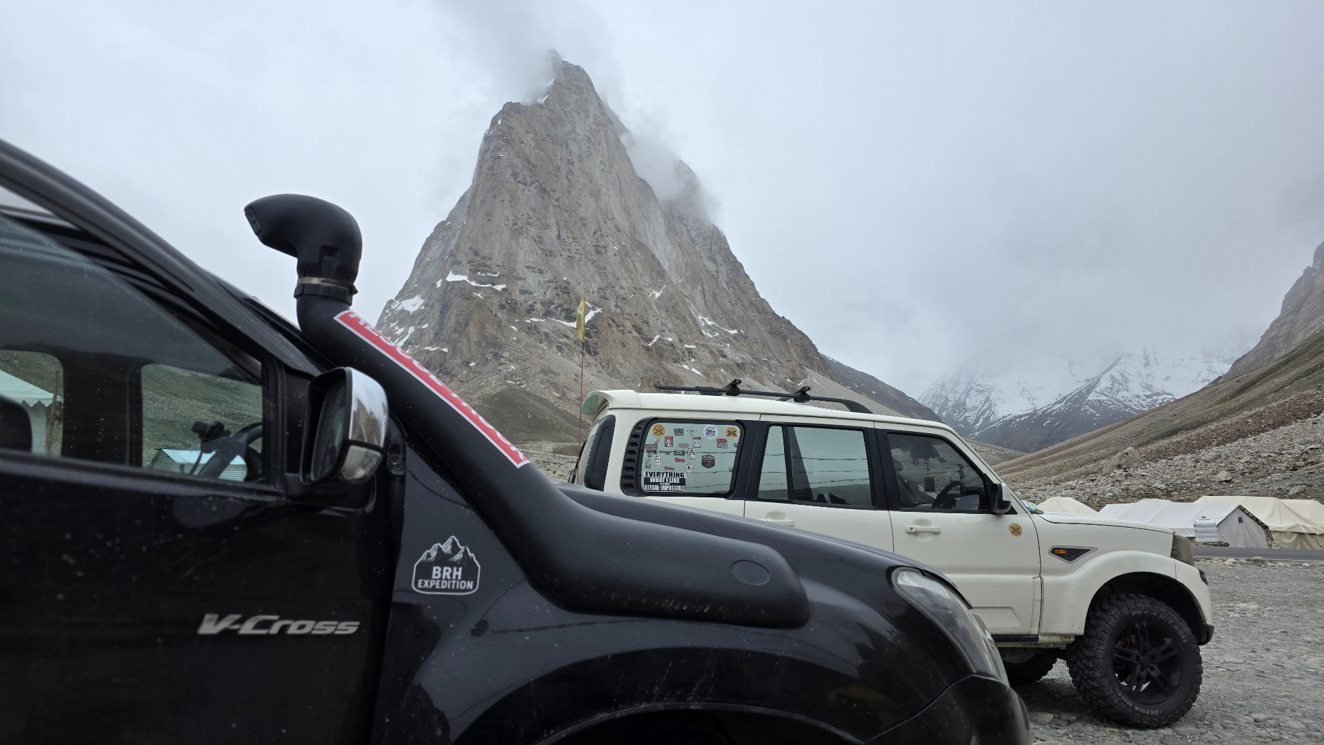 Explore Zanskar